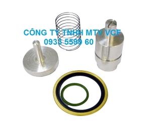 MINIMIM VALVE KIT 2901099700